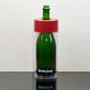Brevino Wine Bottle Insulator - Garnet
