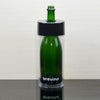 Brevino Wine Bottle Insulator - Black
