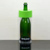 Brevino Wine Bottle Insulator - Brevino Green