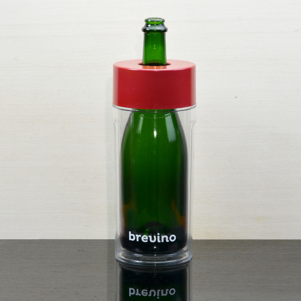 Brevino Wine Bottle Insulator
